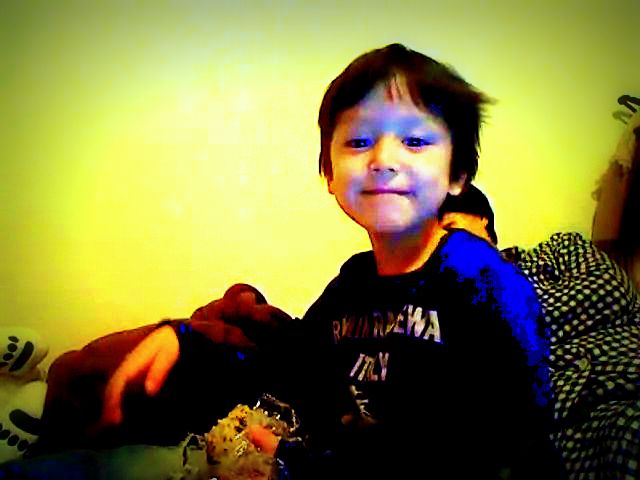 Video call snapshot 1B